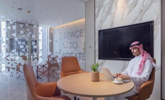 Onyx Arjaan by Rotana