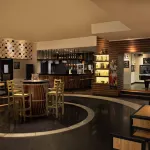 巴鄰旁阿里亞飯店 - 酒吧