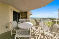 Inlet Reef 416 - Gulf View 2Br - Jacuzzi