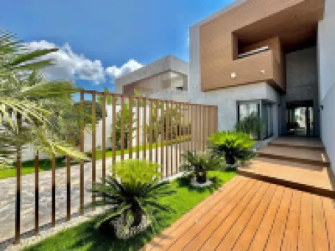The Dream Villa Soukra Hotels in Soukra
