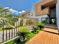 The Dream Villa Soukra - con encanto