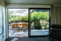 Number 3 - Close to Lake - Family Friendly - con vistas a la montaña