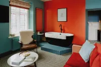 Ingleside House Hotels in Driffield