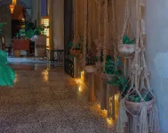 安東尼塔之家 瓦哈卡住宿飯店