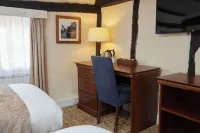 Bell Hotel & Inn by Greene King Inns Hotels in Leighton Buzzard