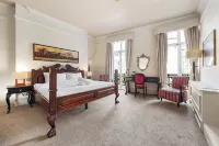 Harte and Garter Hotels in Windsor