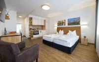 Hotel am Kurpark Späth Hotels in Bad Windsheim