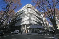 Urban Rent - Tu Hogar Temporario Hotel a Vicente Lopez
