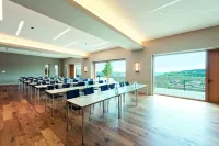 Schlosshotel Steinburg - parcheggio