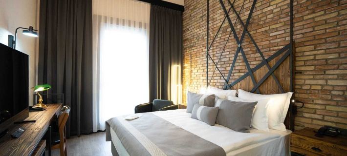 Rest & More by Dedeman Mersin Erdemli Ξενοδοχεία στην πόλη Akdeniz
