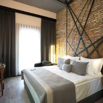 Rest & More by Dedeman Mersin Erdemli