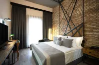 Rest & More by Dedeman Mersin Erdemli Hotels in 