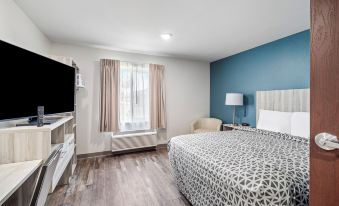 WoodSpring Suites Winston-Salem Near Hanes Mall