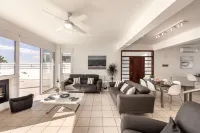 Faros Seaside Villa Larnaca Bahçalar otelleri