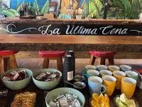Moving Hostel Travel Bar Hotels in San Carlos De Bariloche