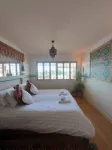 Ocean Front Beach House with Direct Beach Access
