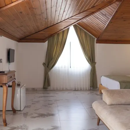 Bük Butik Otel
