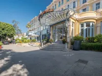 Hôtel Miléade l'Orangeraie - Menton Hoteles cerca de Plage pour les chiens