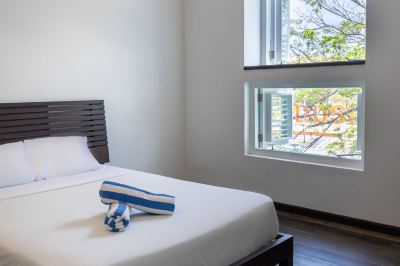 Other ??Sunshine?? Magnificently Bright 2BR Top City Centre Townhouse Photo