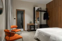 DeGrassi Boutique Garni Hotel Izola Hotels in Spodnje Skofije