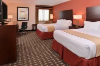 Holiday Inn New London - Mystic Area Hoteles en Groton