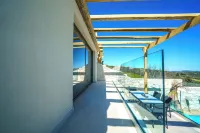 Casa Astra Hotels in Choudetsi