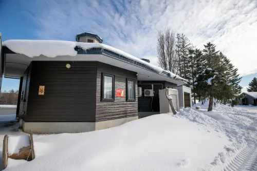 星空小屋 15 - 民宿