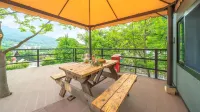 Gapyeong Yumyeongsan Gomone Pet Camping - 2 stjerner
