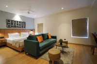 Olive Benz Circle by Embassy Group