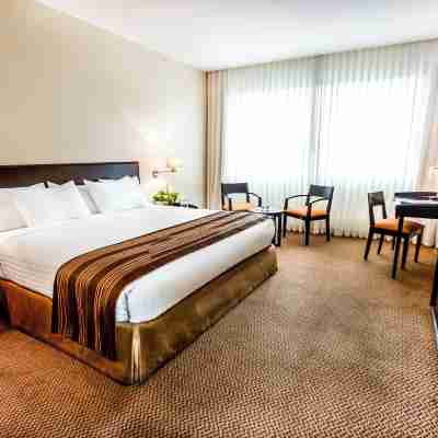 Lidotel Valencia Rooms