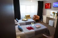 Mbi Travel Inn Hotels in Craiova