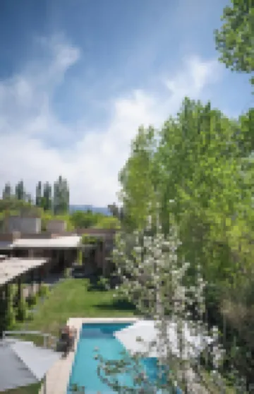 艾爾昂庫安特羅精品旅館