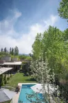 Posada Boutique El Encuentro Chacras de Coria Hotels in Luján de Cuyo