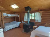 Escott Bay Resort - Pysäköinti