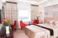 Sai Gon Dong Ha Hotel - a Member of Saigontourist Group Hoteles en Đông Hà