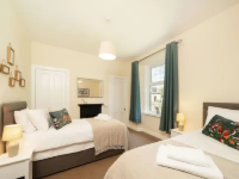 Station Cottage Dinnet, Aboyne Hotels in Aboyne