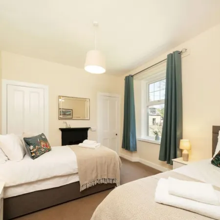 Station Cottage Dinnet, Aboyne Hotels in Aboyne