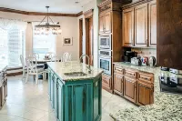 Peaceful Luxurious Ranch Family Reunion Hotels in 