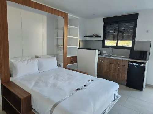 Val Hôtel Montbéliard Sud