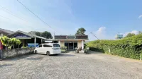 The Kanzi Hotel & Village Hotels in Cipayung Datar