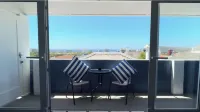 21 Cheviot Place - Penthouse with Sea View A & B Hotels in Green Point