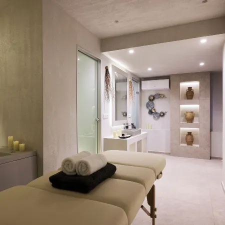 Garifalakis Comfort Rooms
