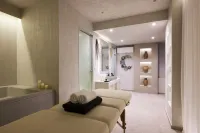 Garifalakis Comfort Rooms - spa