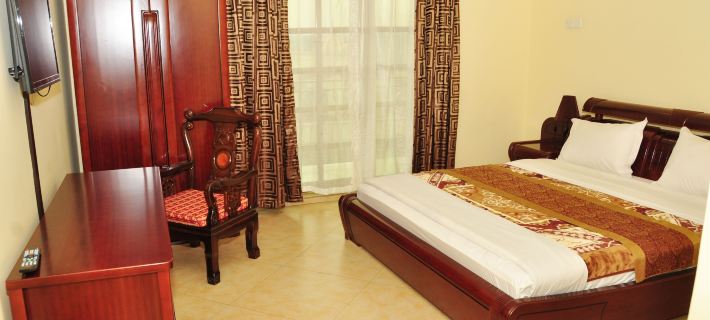 Biraj International Hotel Hotels in Kampala