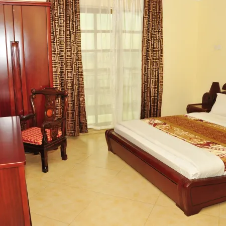 Biraj International Hotel