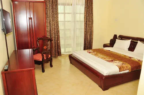 Biraj International Hotel