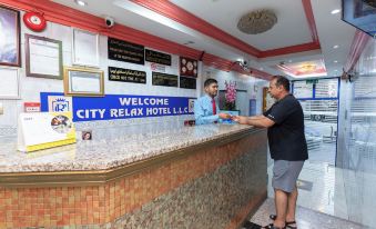 City Relax Hotel