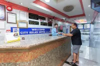 City Relax Hotel
