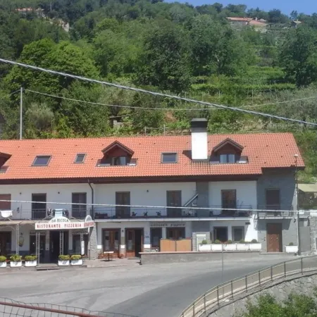 Affittacamere "Gilda Inn Agerola"
