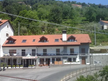 Affittacamere "Gilda Inn Agerola"